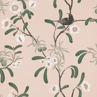 私時間はナチュラルな北欧デザインでゆったりと　渋谷区K様邸